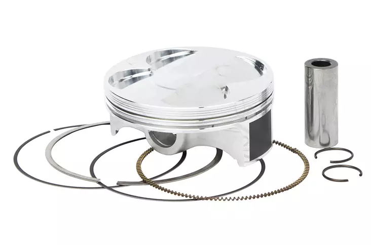Vertex Piston kit SU RMZ250 Big Bore Com - Kolvkit - D459008 - 1