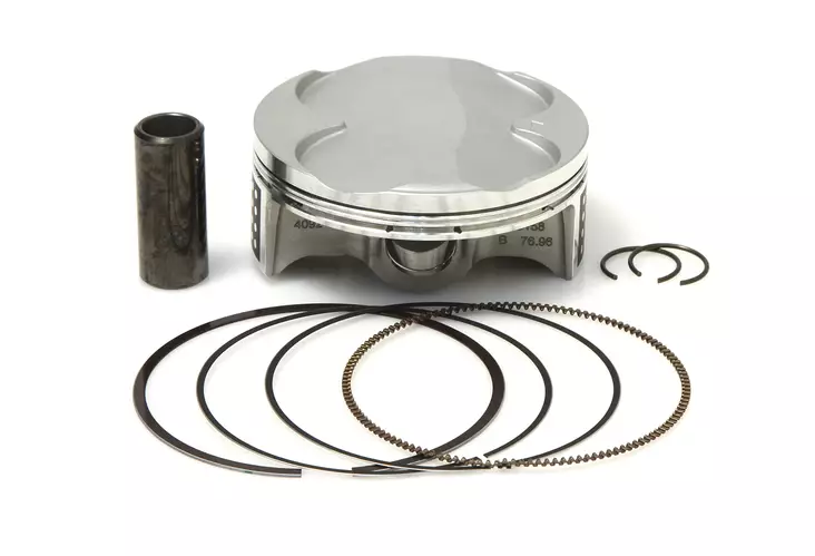 Vertex Piston kit YA YZ250F US-PRO Comp. - Kolvkit - D459258 - 1