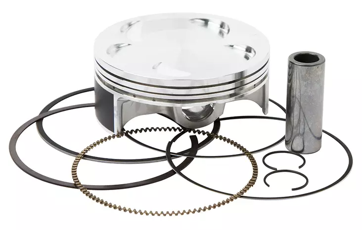 Vertex Piston kit YA YZ426F Compr 12.5:1 - Kolvkit - D459268 - 1