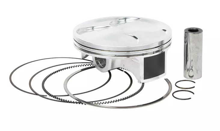 Vertex Piston kit YA YZ450F Big Bore XL - Kolvkit - D459308 - 1