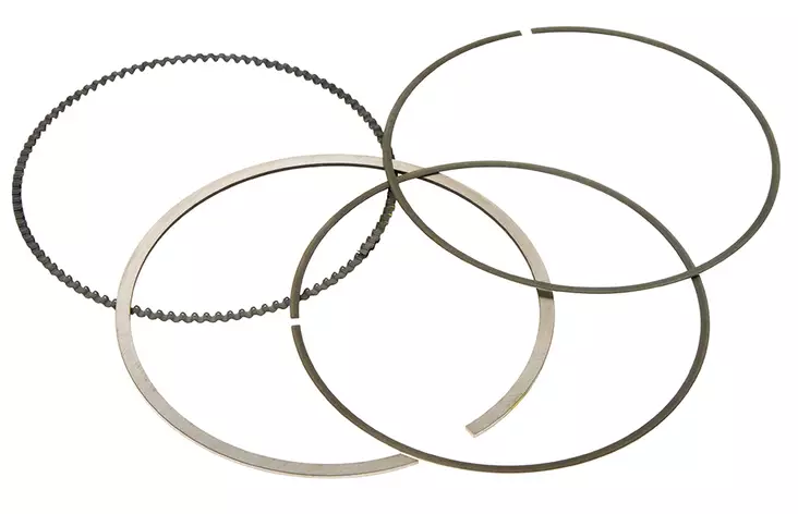 Vertex Rings 97mm (set) - Kolvar - D459338 - 1