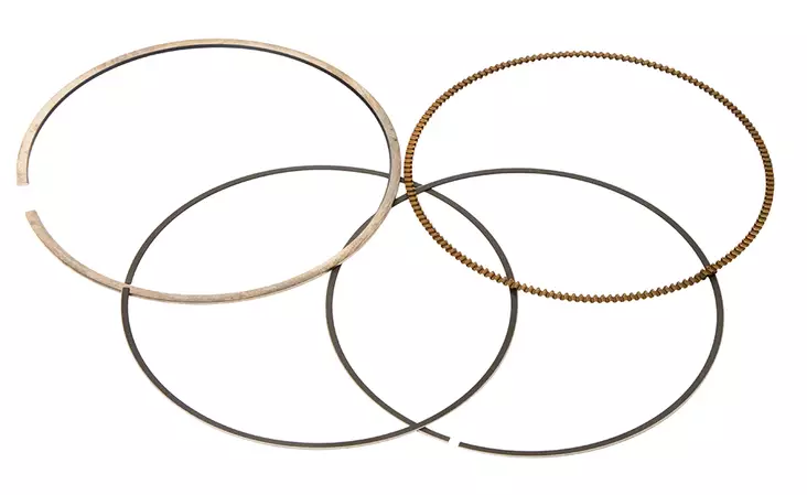 Vertex Rings 97mm (set) - Kolvar - D459348 - 1