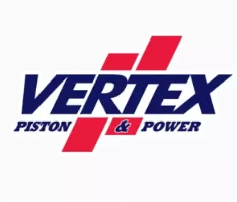 Vertex Top End Gasket YZ250 99-.. D72 YZ - Kolvkit - D539728 - 1
