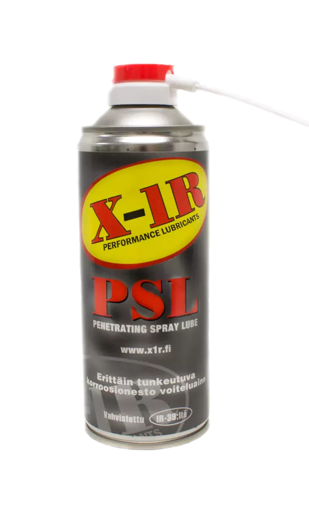X-1R PSL smörjmedel 400ml - Smörjmedel - D519368 - 1