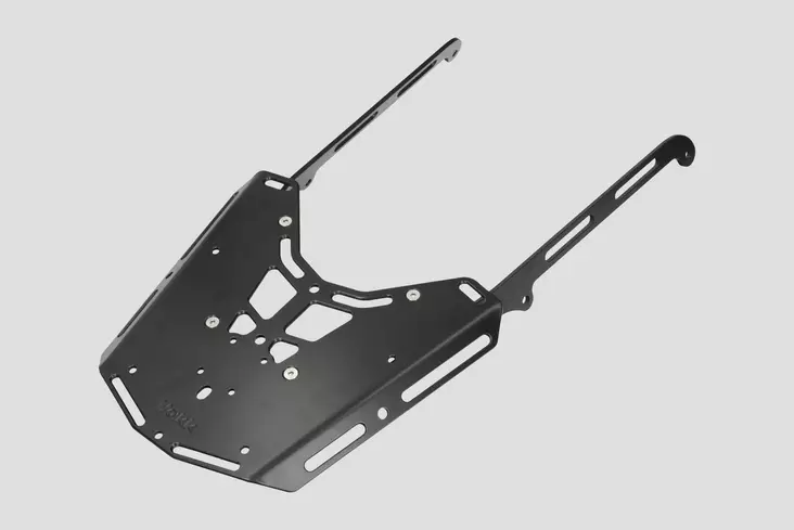 Yakk EXP Rear rack soft luggage Yamaha T - Monteringsatser & Pakethållare - D527928 - 1