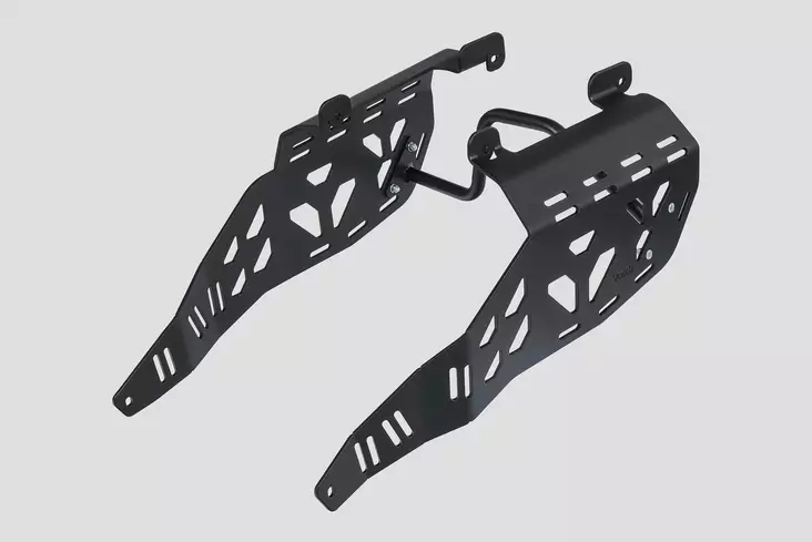 Yakk EXP Side pannier luggage rack Honda - Monteringsatser & Pakethållare - D527968 - 1
