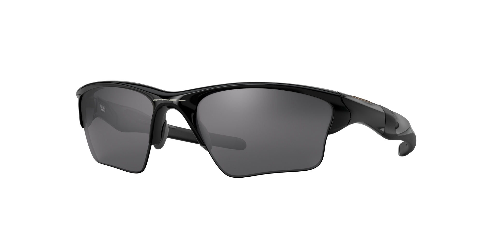 oakley half jacket polarized lenses