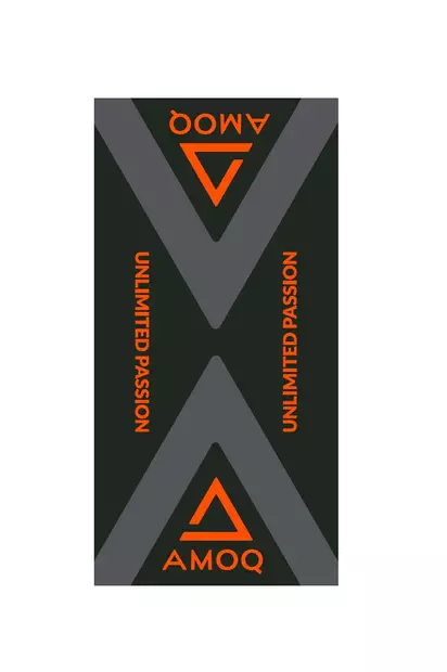 AMOQ POP - Miljömatta / Depåmatta / Golv - Tillbehör  - D424849 - 2