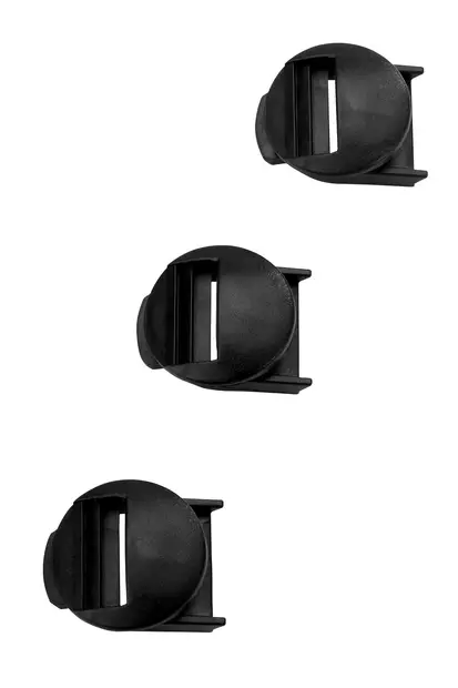 Alpinestars Buckle reciver Tech10,8,7,3 - Reservdelar crosstövlar - D41769 - 1