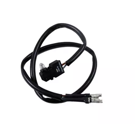 BREMBO MICROSWITCH - Bromsljus kontakter - D6369 - 1