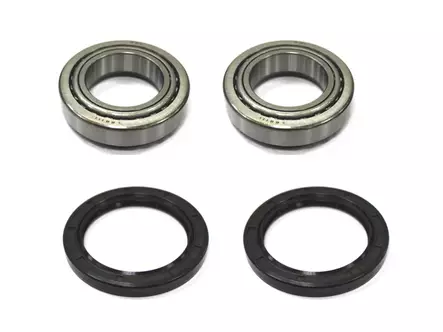 Bronco Hjullagersats Polaris - Hjullagersats - D58959 - 2