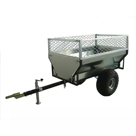 Bronco Lastgaller till 77-12179 universa - Tillbehör - D45519 - 1