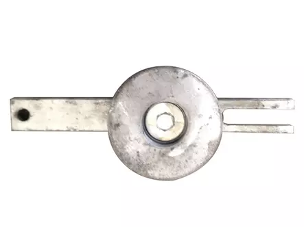 Bronco Remspännare till slaghack 77-1249 - Tillbehör - D45539 - 1