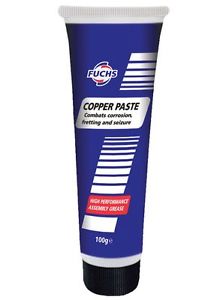 Fuchs Copper Paste 100gr (12) - Smörjmedel - D152969 - 1