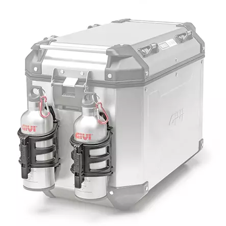 Givi PLASTIC FLASK-CARRY - Tillebhör/Reservdelar - D422749 - 1