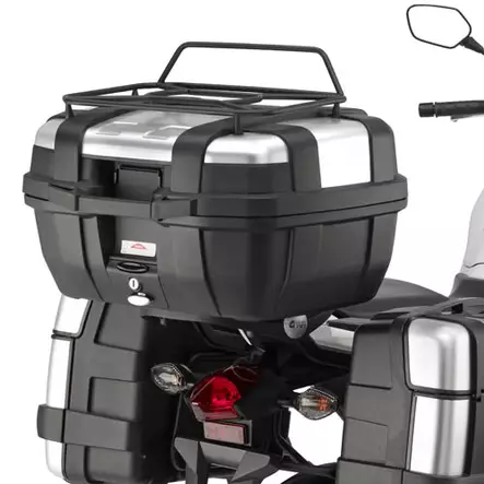 Givi Specific Monorack arms NC700S/X 12 - Monteringsatser & Pakethållare - D10049 - 1