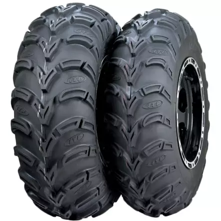 ITP Däck Mud Lite AT 25x8.00-12 6-Ply E- - Nyttobruk - D44709 - 1