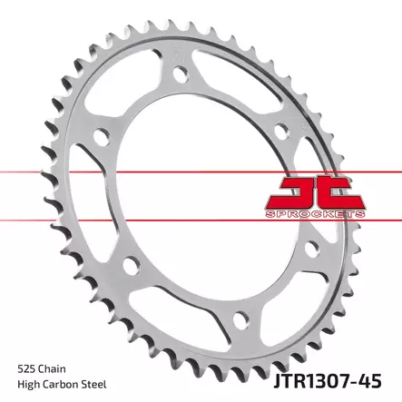 JT Bakdrev JTR1307.45 - Bakdrev - D415769 - 1