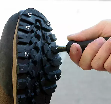 MaxiGrip Dubbsats 11mm 24st. Skodubbar S - Dubbar - D44969 - 1