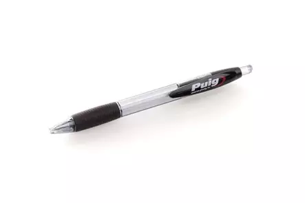Puig Pen Puig Hi-Tech Parts C/Black - Basplagg och Övrigt - D186169 - 1