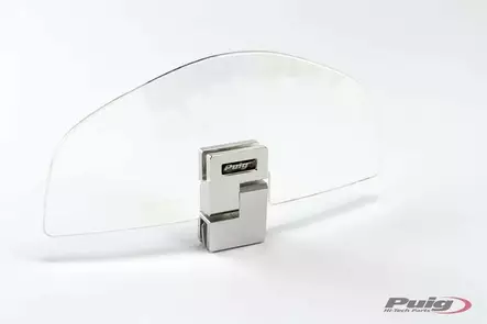 Puig Wind Deflectors Arch Flat Cbris. C - Kåpor & Vingar Street - D181949 - 1