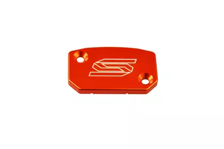 Scar Front Brake Reservoir Cover - Bremb - Övriga Bromsdelar - D156159 - 1