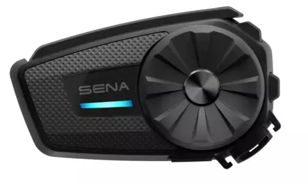 Sena SPIDER ST1 Mesh Singlepack - Intercom System - D463239 - 1