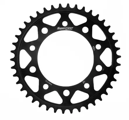 Supersprox / JT Bakdrev Stål 1304.42 - Bakdrev - D6879 - 2