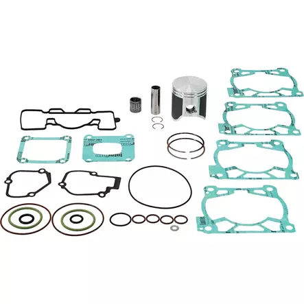 Vertex Top End Piston Kit KTM SX125&TC12 - Kolvkit - D456519 - 1