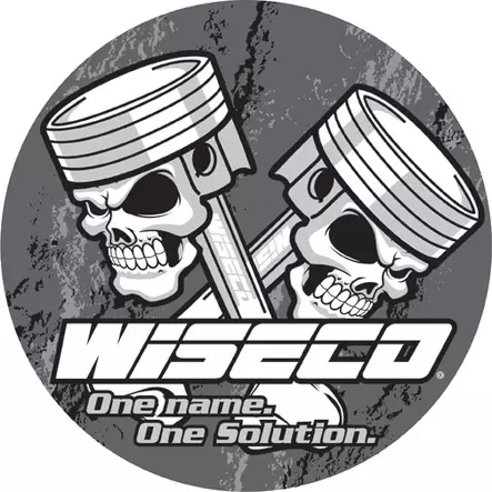 Wiseco Seal Kit 22x40x7mm + 32x44x8mm - Tätningar & Lager - D15389 - 1