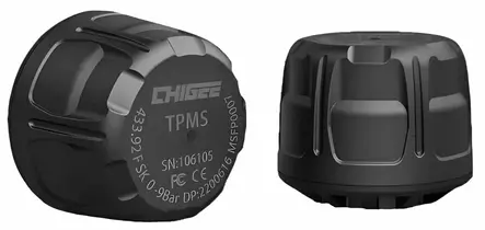 CHIGEE EXTERNAL TIRE PRESSURE SENSOR - Däck Tillbehör - 89149 - 1