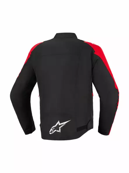 Alpinestars Jacka T-SPS v2 Vattentät Sva - Jackor med membran  - D500679 - 2