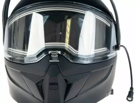 AMOQ Ballast klar visir - Visir - D491499 - 1