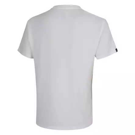 AMOQ Spirit T-Shirt Vit - T-shirts & Toppar - D517259 - 2