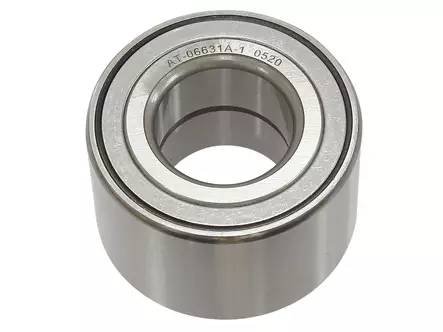 Bronco Hjullager fram CF Moto 30x60x37 - Hjullagersats - D493989 - 1