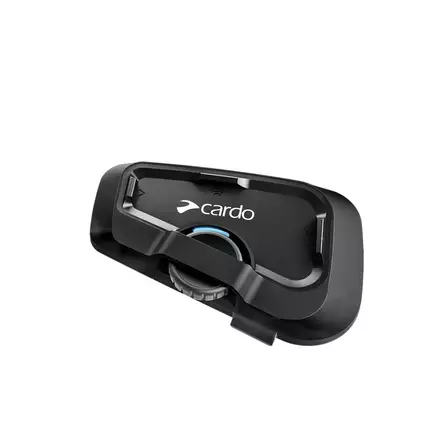 Cardo Freecom 2X - Single - MC Hjälmar - 82919 - 2