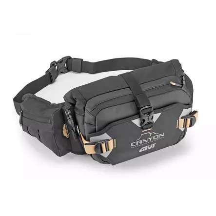 Givi Enduro Bum Bag - Övriga väskor - D528209 - 1