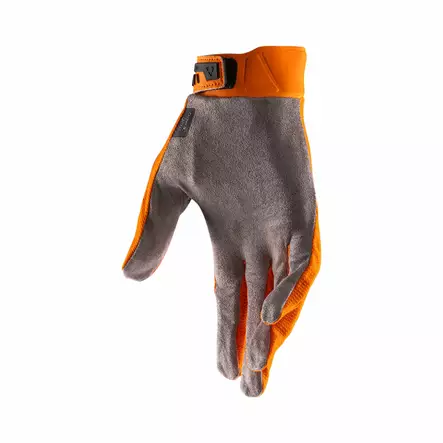 Leatt Glove Moto 2.5 X-Flow Orange - Cross- och Endurohandskar  - D509299 - 2