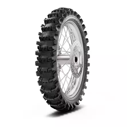 Pirelli Scorpion MX Soft 120/80-19 NHS 6 - Däck Cross - D504149 - 1