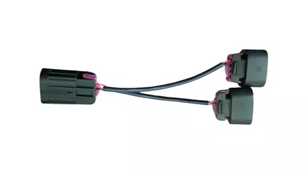 SPI Can Fördelare Polaris - Baklampor - D527849 - 1