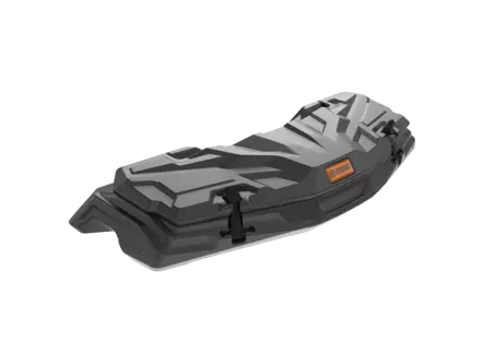 TESSERACT Transportbox Fram Loncin Xwolf - Hårda Transportboxar - D491459 - 1