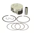 ATHENA Kolvsats Big Bore Kit Till 276cc - Kolvkit - D104039 - 2
