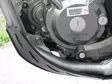 AXP Skid Plate PHD 6mm Black Honda CRF25 - Hasplåtar - D133379 - 1
