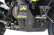AXP Adventure TOURING Skid Plate HDPE 8m - Hasplåtar  - D427839 - 2