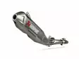Akrapovic Evolution Line (Ti) YZ250F 202 - Komplett avgassystem - D475729 - 1