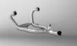 Akrapovic Optional Header (SS) BMW R NIN - Krökar - D73569 - 1