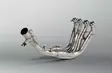 Akrapovic Optional Header (SS) S1000 XR - Krökar - D349949 - 1