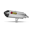 Akrapovic Slip-On Line (SS) SH 300i 2016 - Ljuddämpare - D119509 - 1