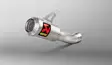 Akrapovic Slip-On Line (Titanium) CBR 10 - Ljuddämpare - D160899 - 1