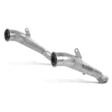 Akrapovic Slip-On Line (Titanium) GSX-R1 - Ljuddämpare - D25699 - 1